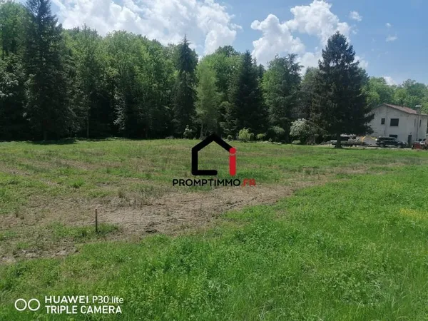 Terrain à bâtir Vente Bénaix   43000€
