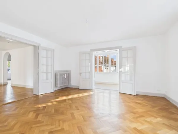 Appartement 6 pièces 173 m²