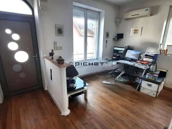 Maison 6 pièces 114 m²