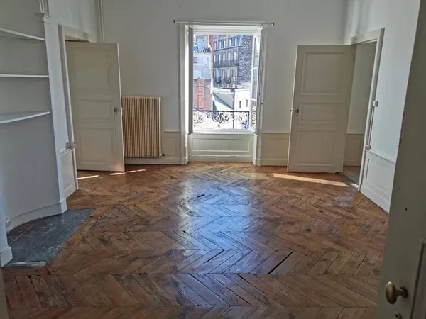 Appartement 4 pièces 105 m²
