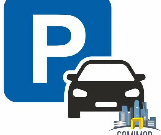 Places de Parking Faubourg de L'Arche