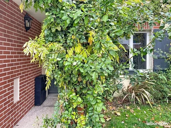Maison 6 pièces 132 m²