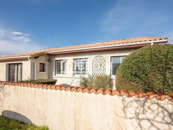 Maison 5 pièces