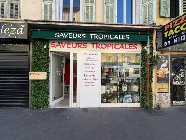 Bien Commercial À Vendre