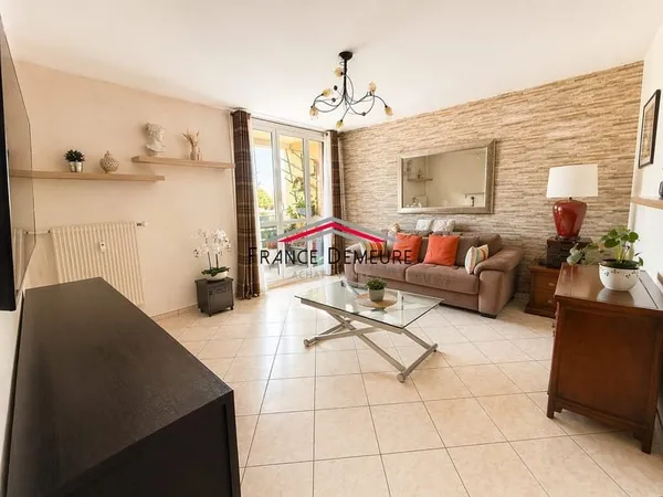 Appartement à vendre Franconville