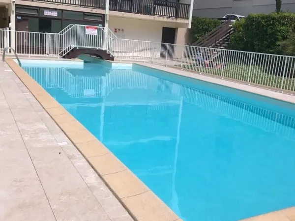 Vends petit appartement duplex 32m² 1 chambre à Trouville
