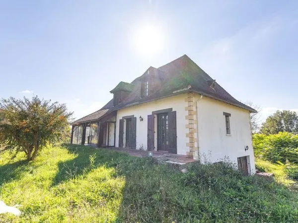 Maison 6 pièces 133 m²
