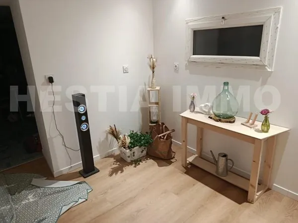 Opportunité rare à 10 minutes d'ANCENIS-SAINT-GEREON !