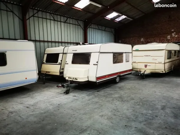 Location garage