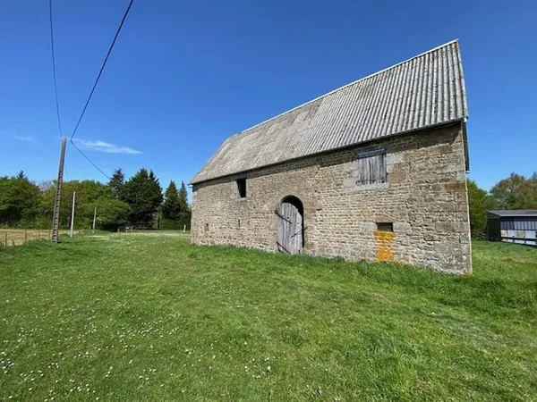 Maison 2 pièces 110 m²