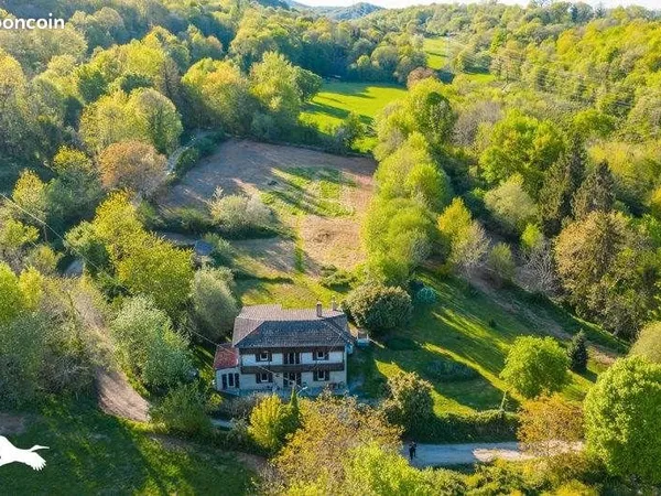 Maison 6 pièces 178 m²