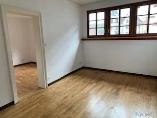 Appartement 4 pièces