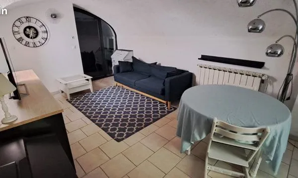 Appartement t4 à vendre