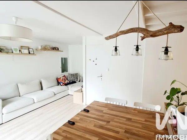 Maison 5 pièces 95 m²