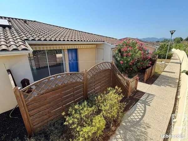 Maison 3 pièces 73 m²