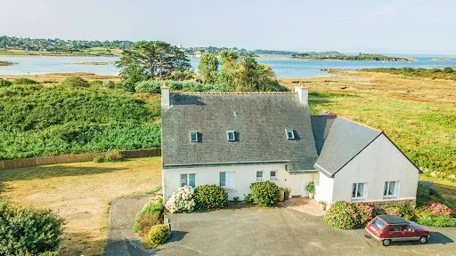 Maison 8 pièces 160 m²