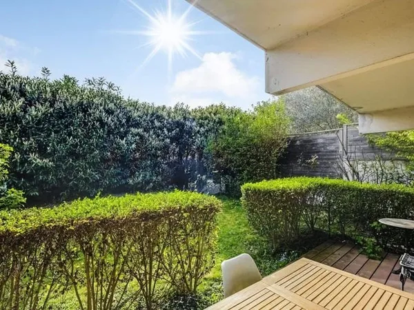Appartement 4 pièces 78 m²