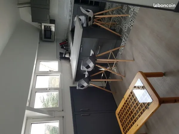 A louer appartement