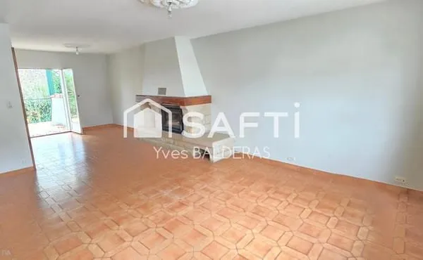 Maison familiale proximité Dijon