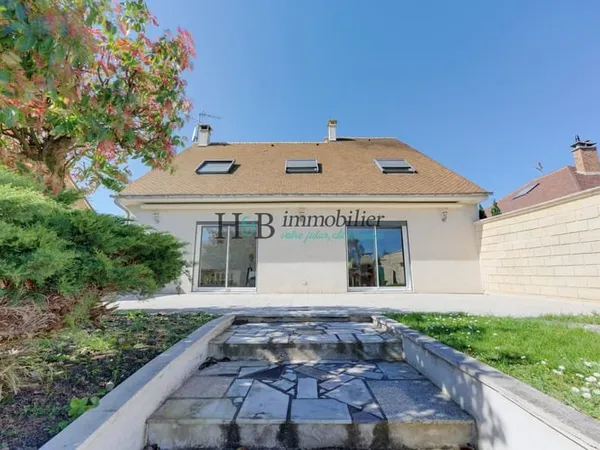 MAISON INDIVIDUELLE