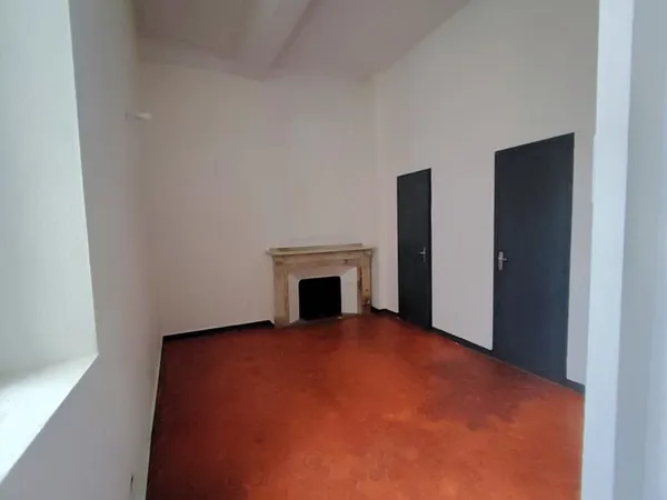 Studio 17m2 centre ville