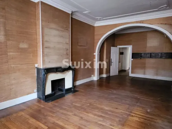 Immeuble de rapport 10 pièces 280 m²