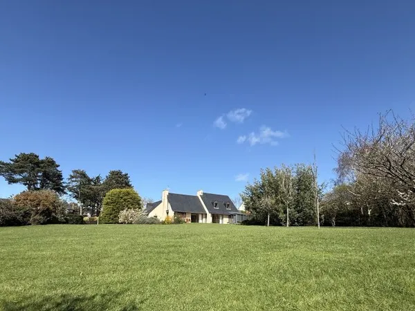 Maison 8 pièces 166 m²