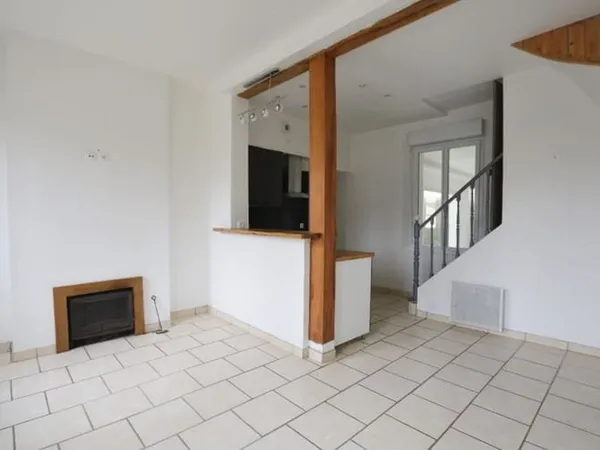 Maison 4 pièces 109 m²