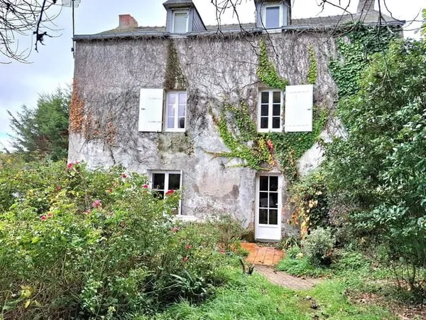 Maison 7 pièces 162 m²