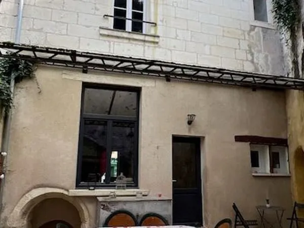 Maison 4 pièces 125 m²