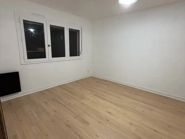 Appartement T1 possibilité T2