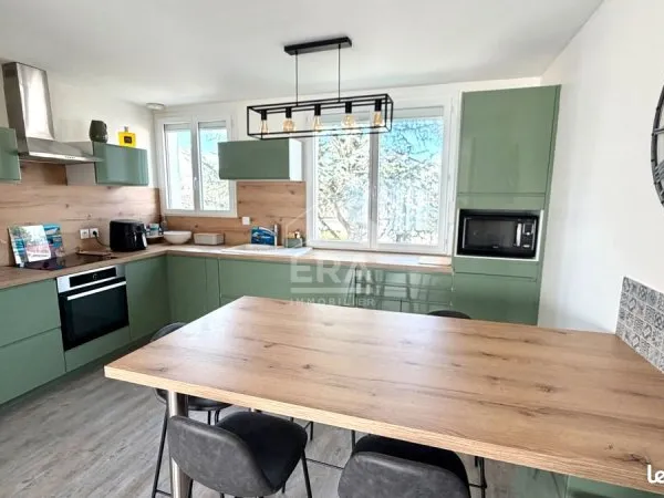 Maison 8 pièces 150 m²