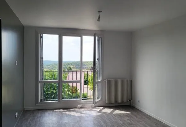 Appartement 4 pièces 68 m²