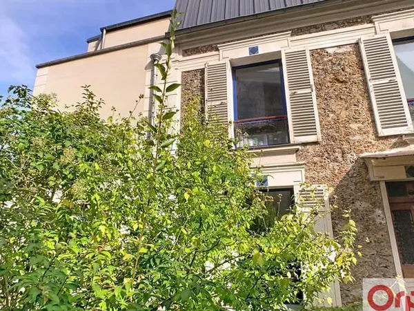 Maison 5 pièces 133 m²
