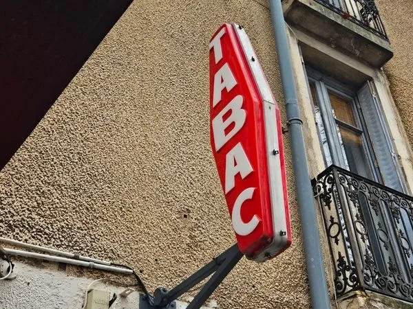 Bar tabac presse