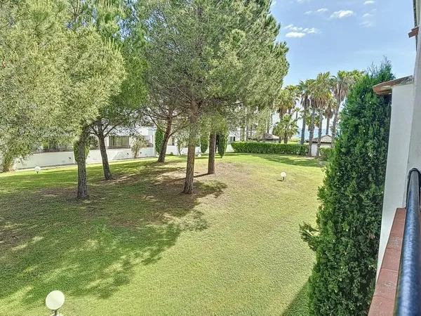 Appartement Vente San-Nicolao 2p 27m² 74000€