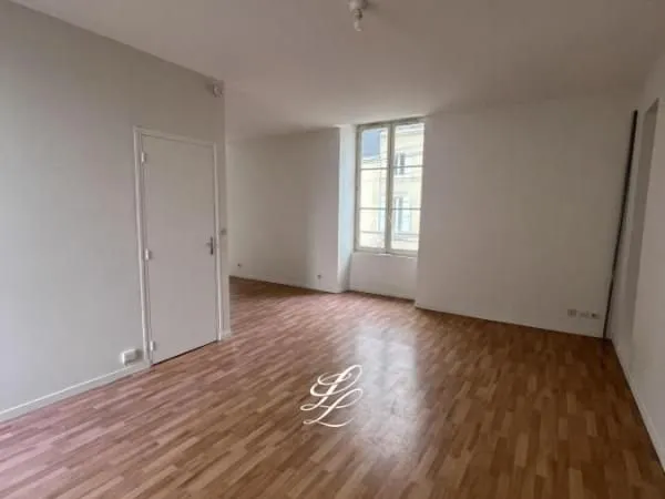 Appartement 1 pièce 38 m²