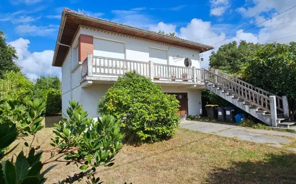 Maison 3 pièces 106 m²