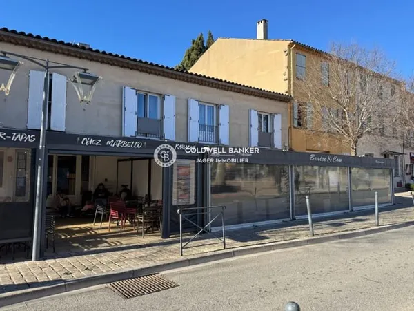 vente idéal investisseur 14 Pièce(s)