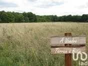 Terrain 700 m²