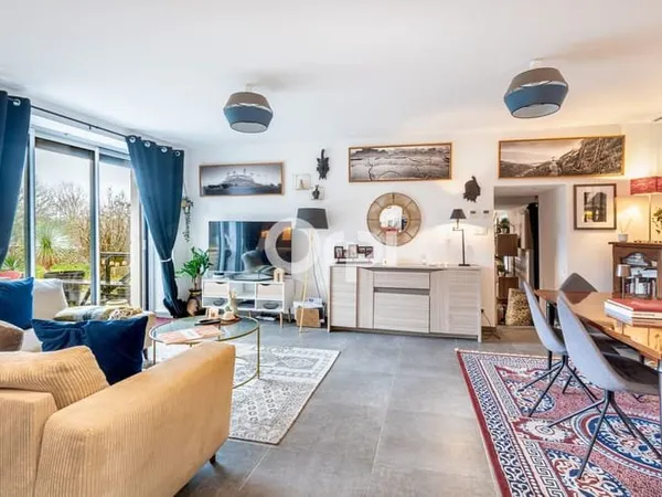 Maison 4 pièces 130 m²