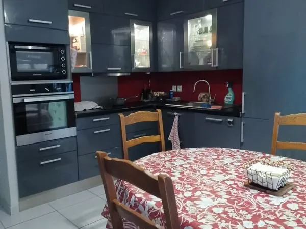 Appartement T2