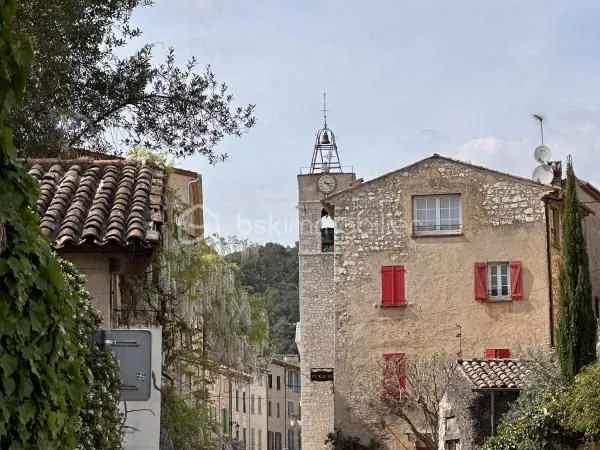 Maison de village 4 pièces 86 m²
