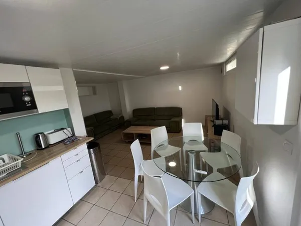 Maison 7 pièces 120 m²