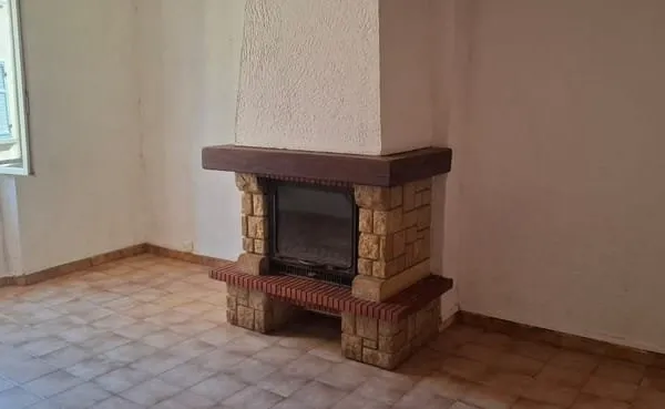 Appartement Cuers (83390) 3 pièces 62m2