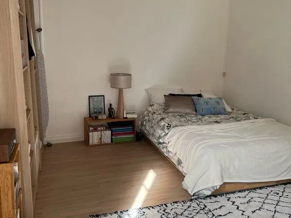 Location F1 bis centre ville Rouen