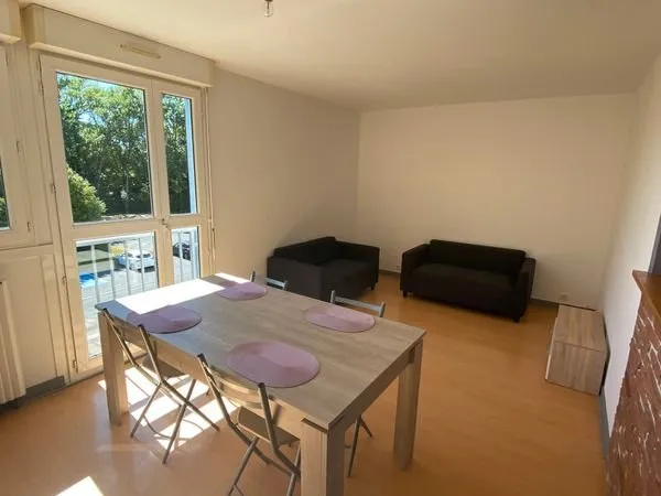Location Appartement RENNES BREQUIGNY