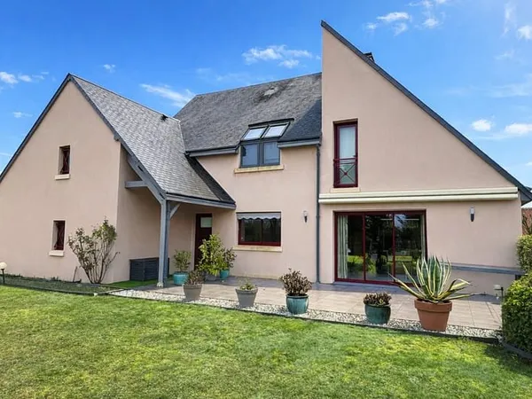 Maison Preuilly Sur Claise