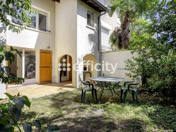Maison 5 pièces 115 m²