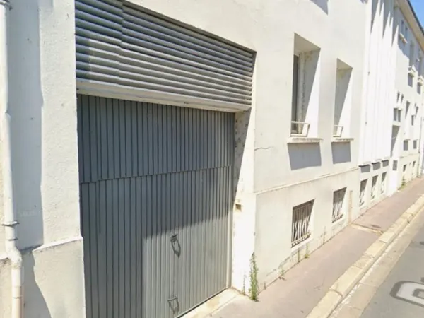 Parking Tours